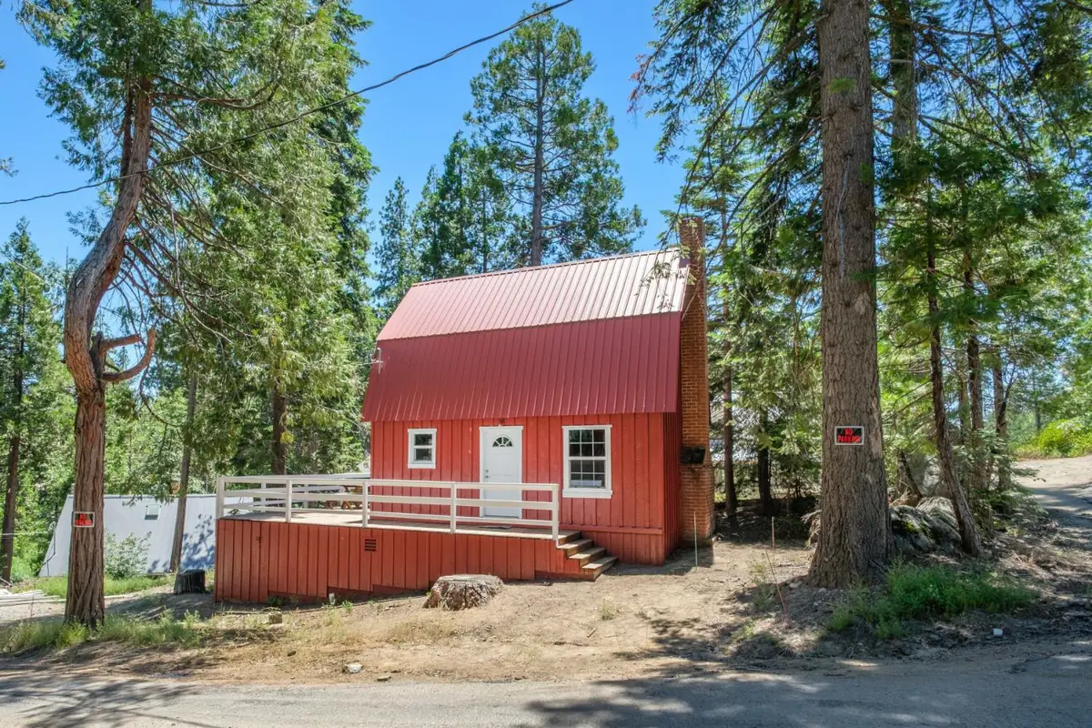 41986 Foxtail Avenue, Shaver Lake, CA 93664 - #1