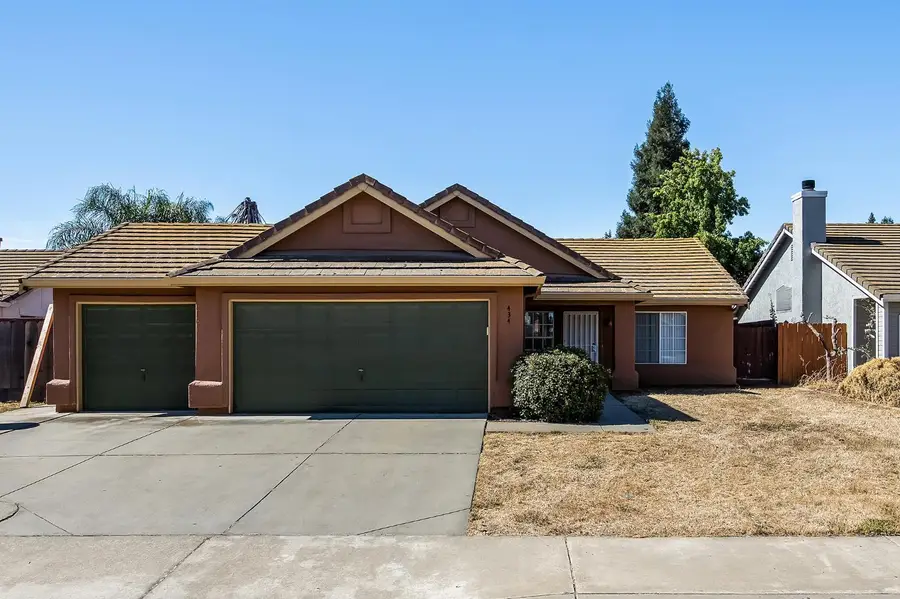 434 Occidential, Merced, CA 95348 - #2