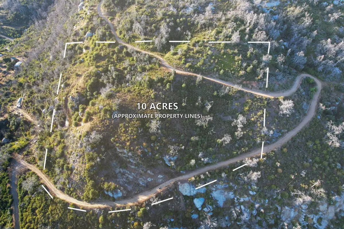 0 Cressman (rocky Springs), Tollhouse, CA 93667 - #1