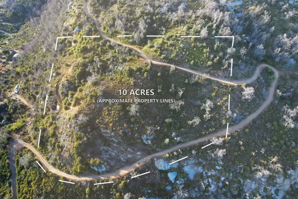 0 Cressman (rocky Springs), Tollhouse, CA 93667