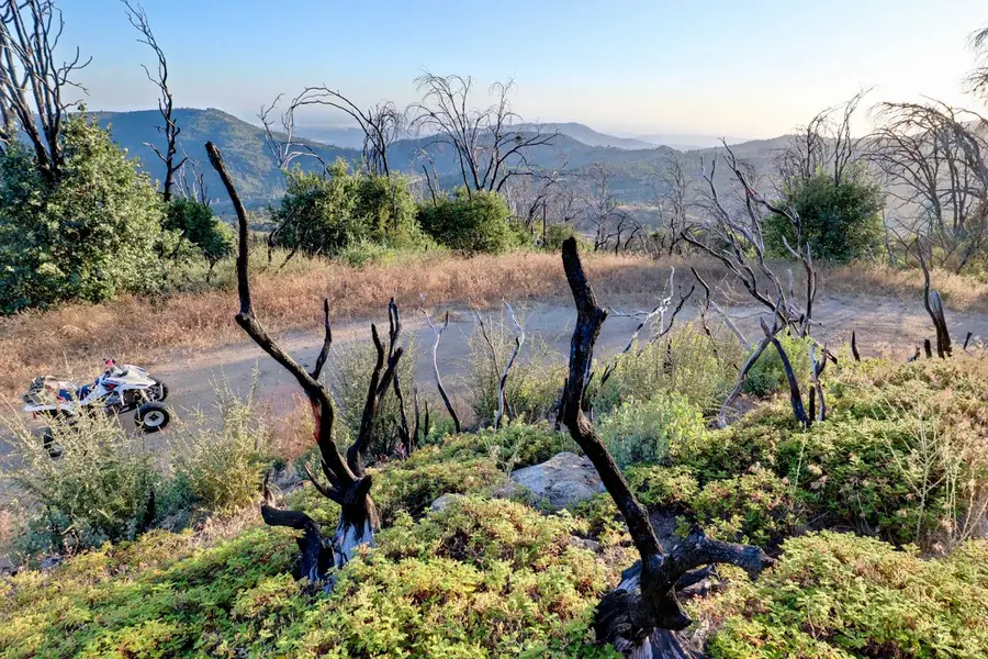 0 Cressman (rocky Springs), Tollhouse, CA 93667 - #3