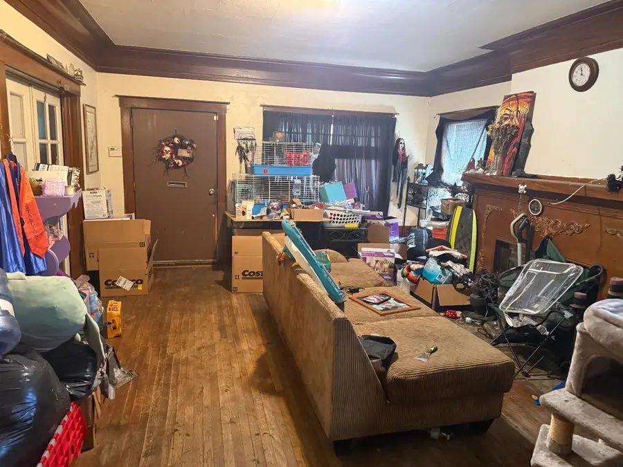 425 N Broadway Street, Fresno, CA 93701 - #2
