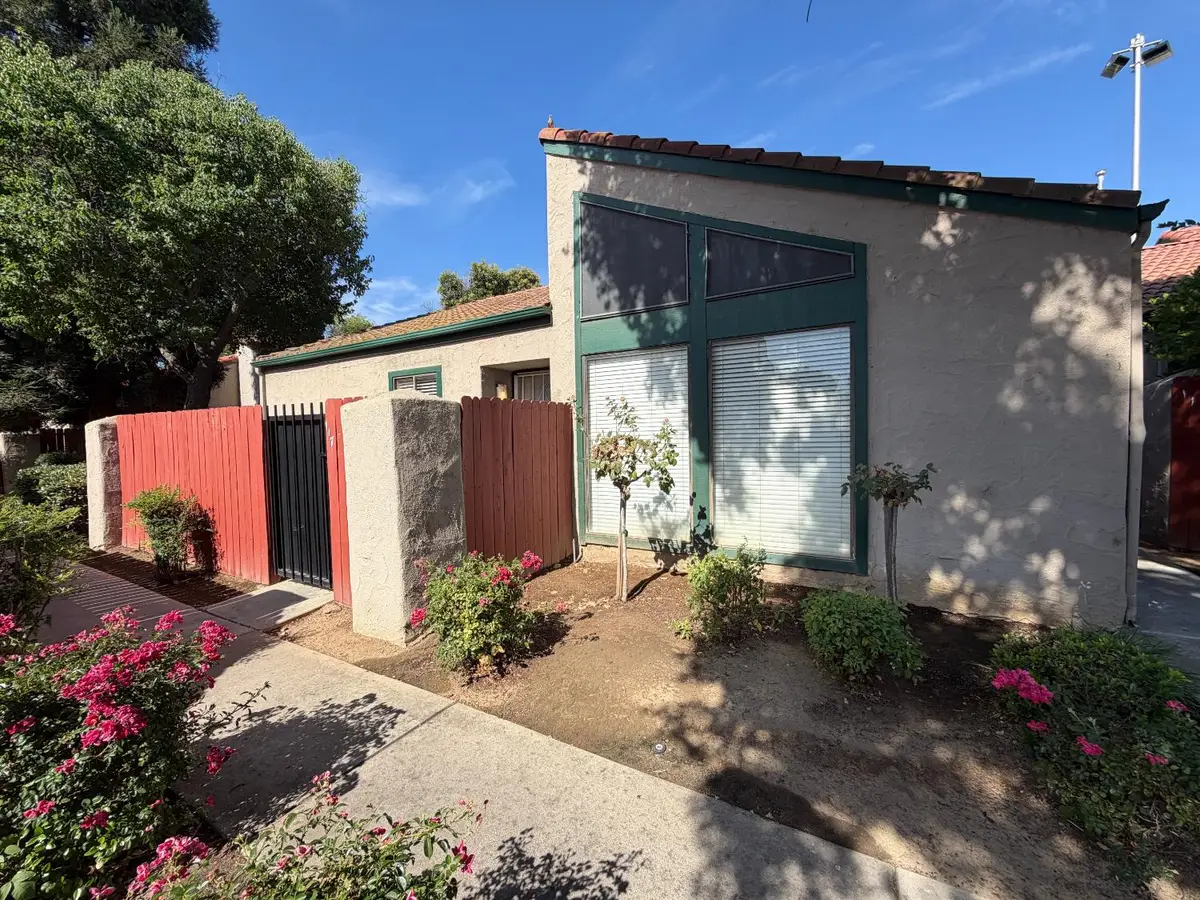 5965 E Shields Avenue #117, Fresno, CA 93727 - #1