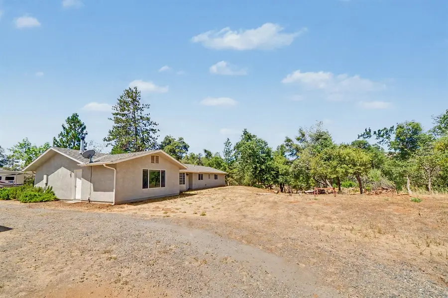 5627 Buckskin Road, Mariposa, CA 95338 - #2