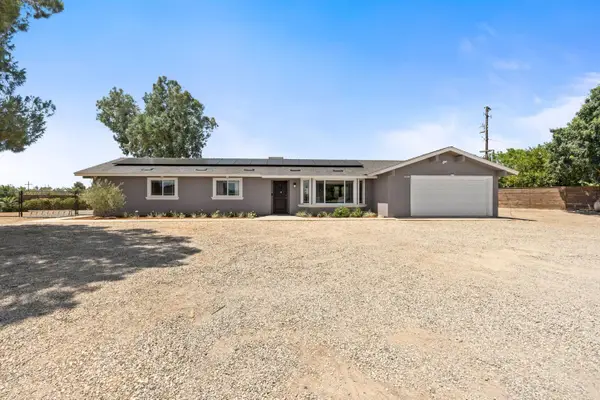 35640 John Albert Drive, Madera, CA 93636