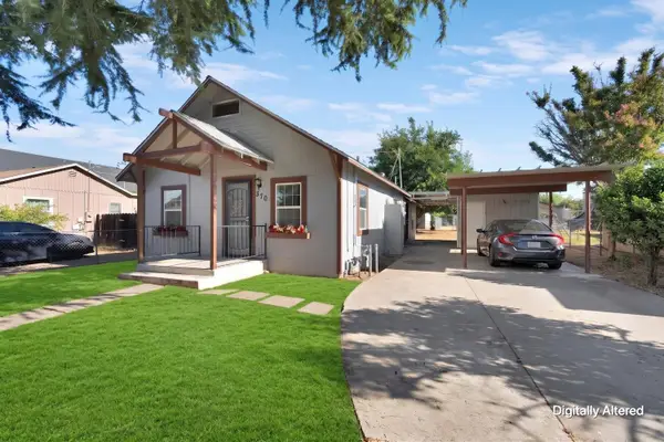 370 W Spruce Avenue, Pinedale, CA 93650