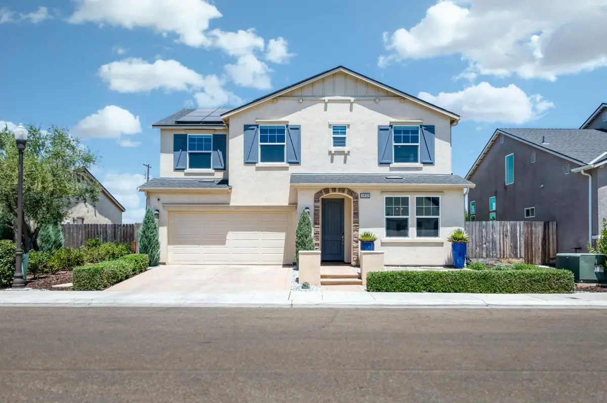 3853 Morris Avenue, Clovis, CA 93619 - #1