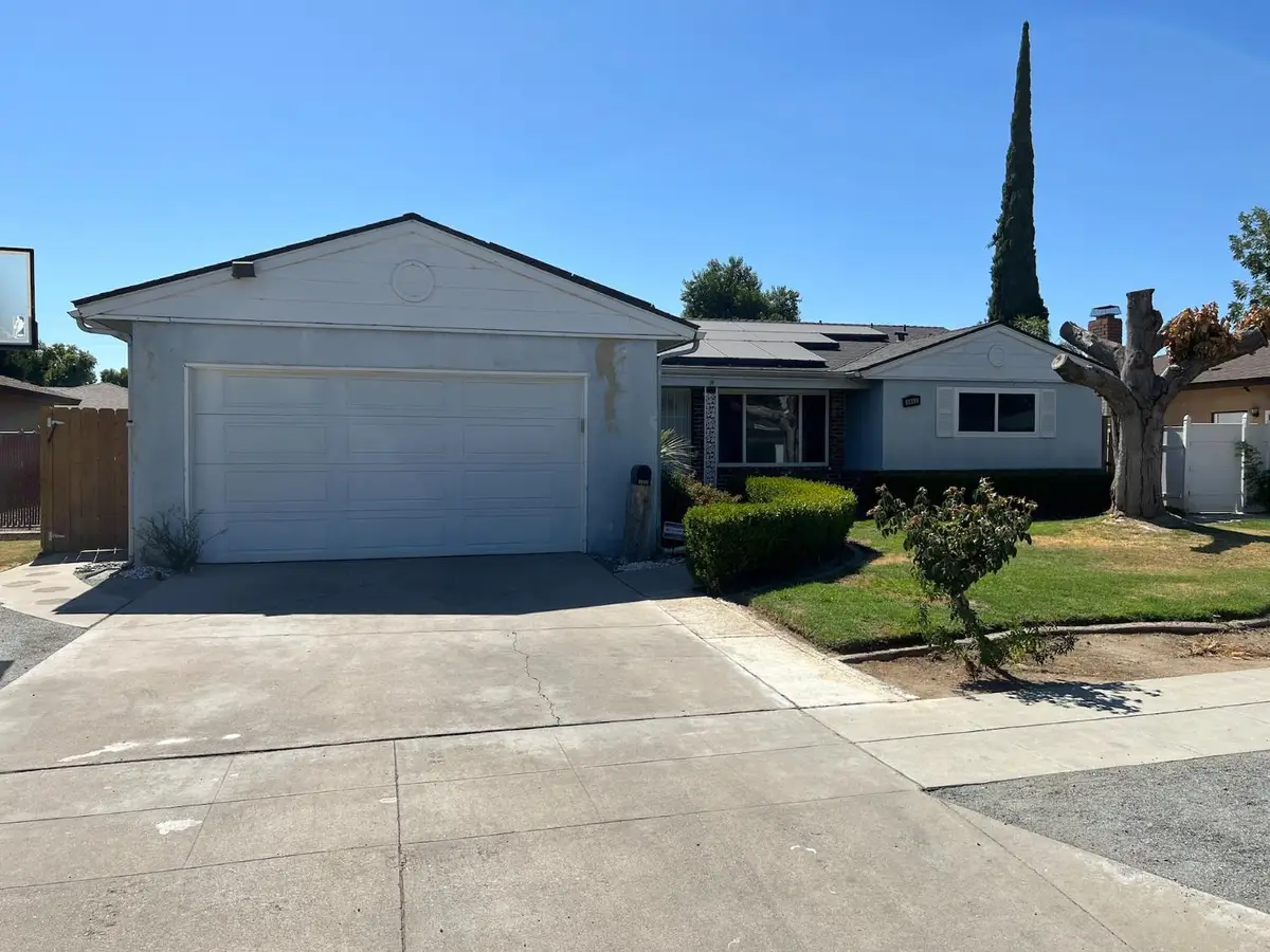 4463 N Meridian Avenue, Fresno, CA 93726 - #1