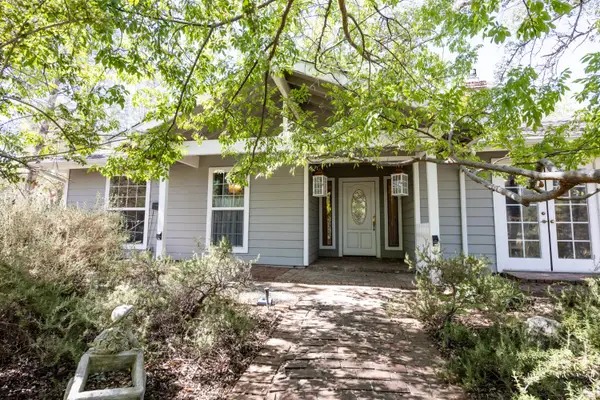 30770 Revis Road, Coarsegold, CA 93614