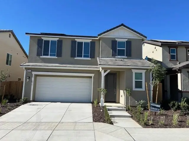 2914 E Veleta Drive, Fresno, CA 93730 - #1