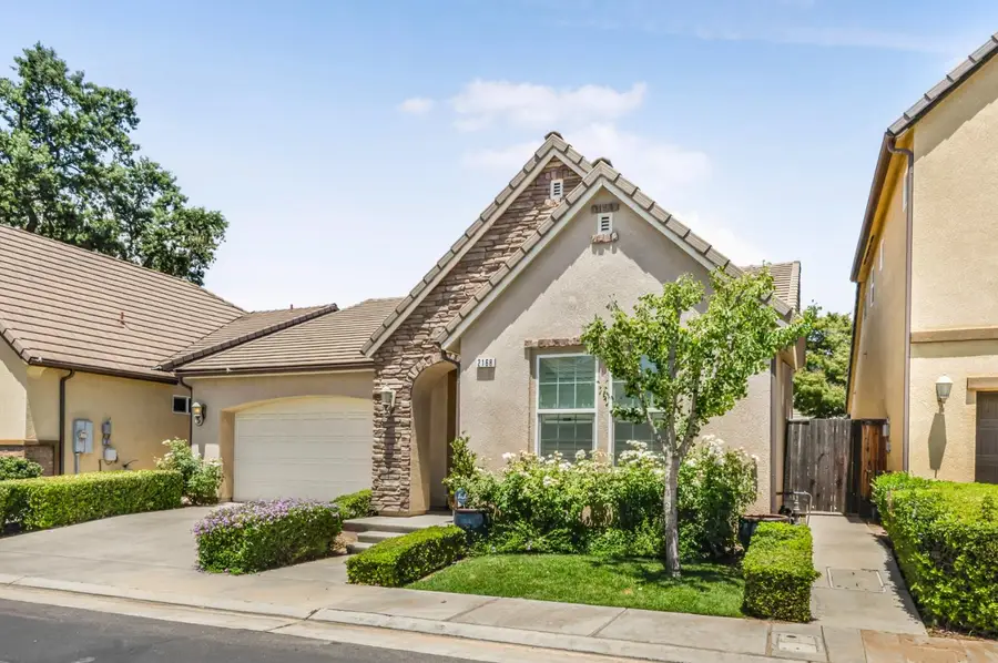 2168 W Juliet Way, Fresno, CA 93711 - #3