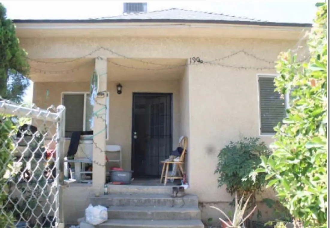 1908 E Lewis Avenue, Fresno, CA 93701 - #1