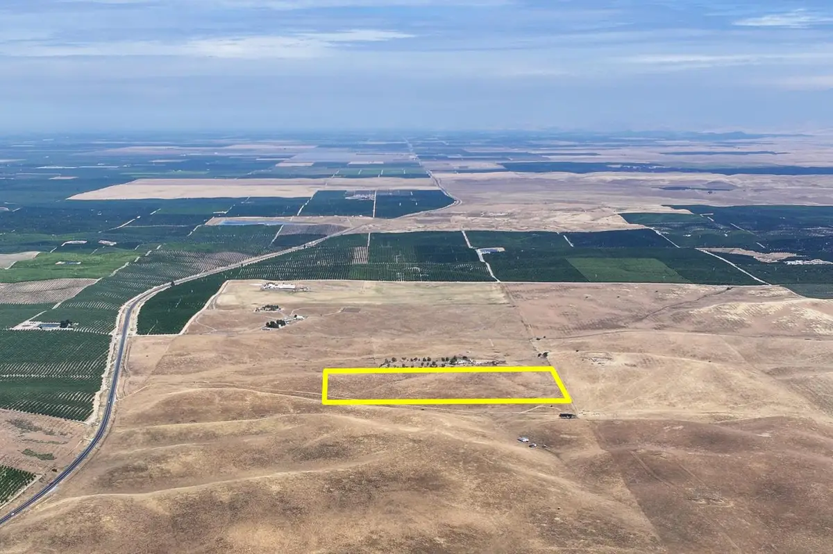 0 Snow Queen Avenue, Delano, CA 93215 - #1