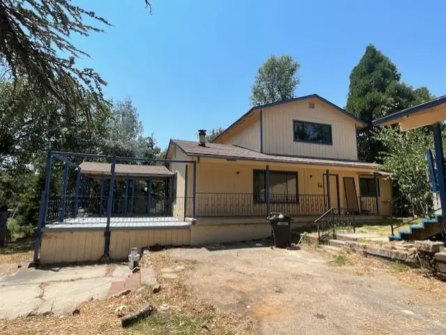 32995 Weatherly Lane, North Fork, CA 93643 - #1
