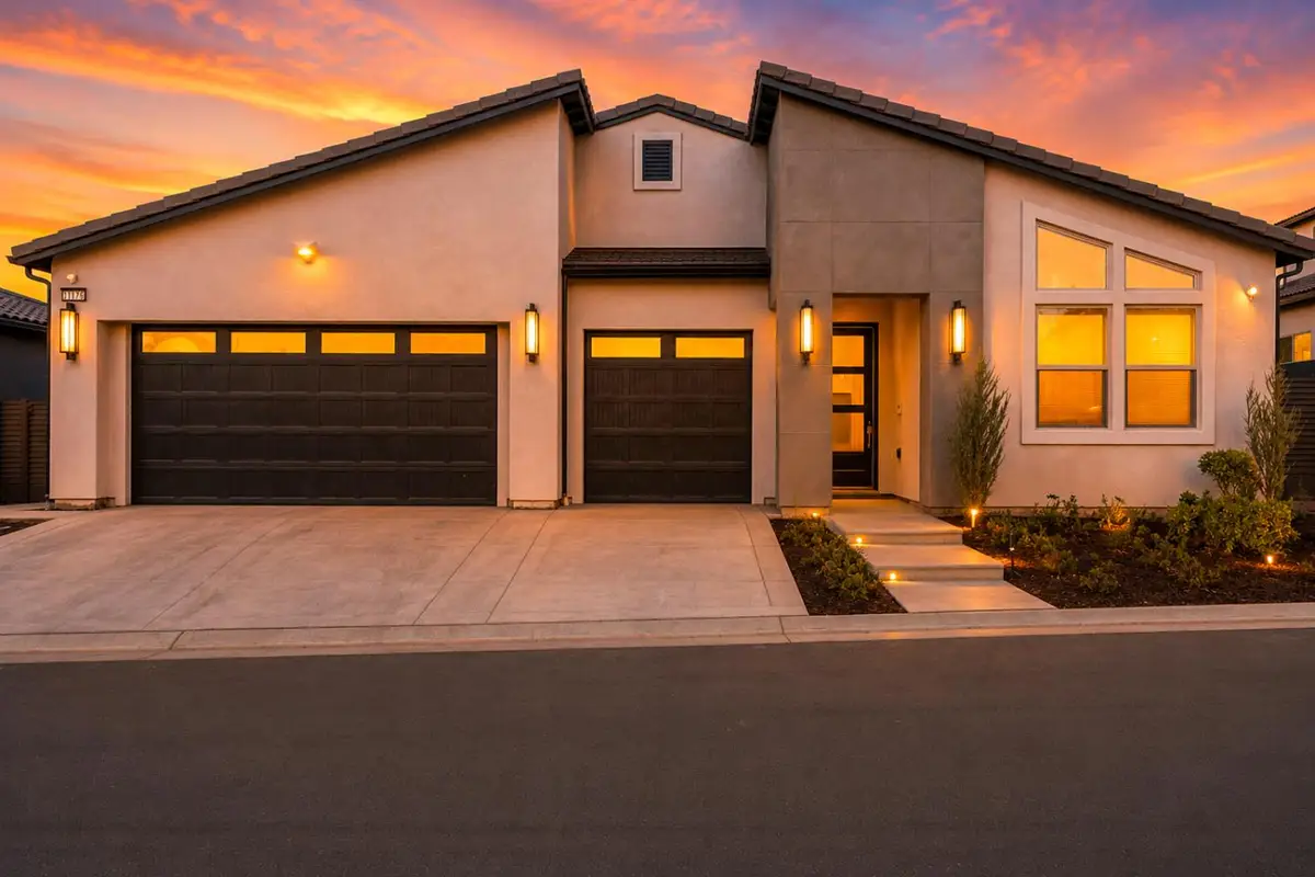 11176 N Via Revenna Drive, Fresno, CA 93730 - #1