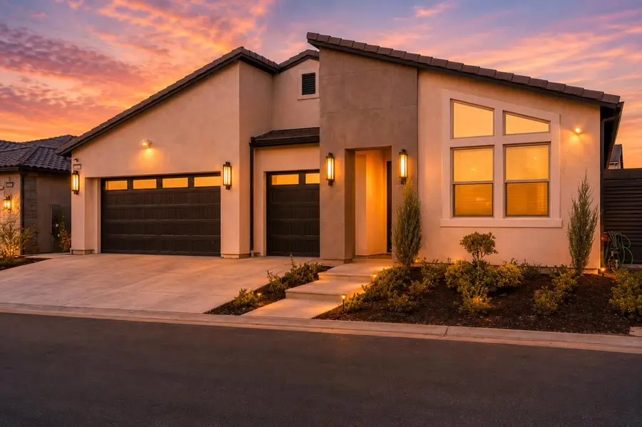 11176 N Via Revenna Drive, Fresno, CA 93730 - #3