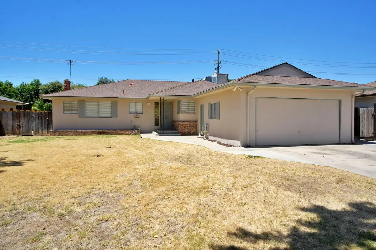 5455 N Bond Street, Fresno, CA 93710 - #1