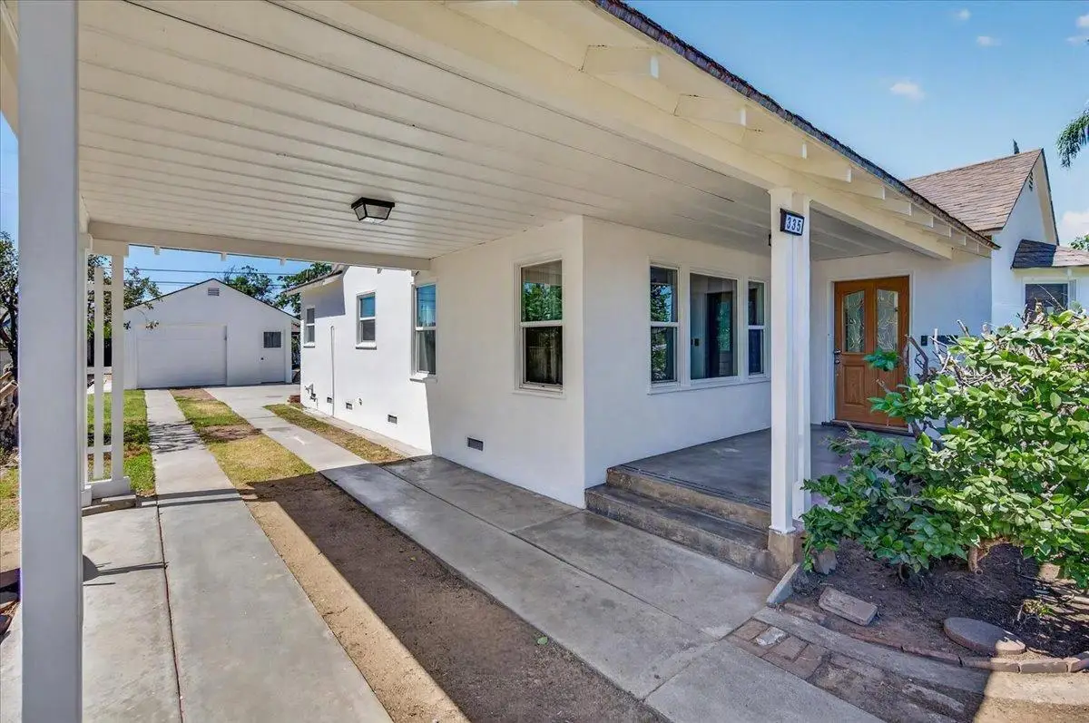 335 W Dakota Avenue, Fresno, CA 93705 - #1
