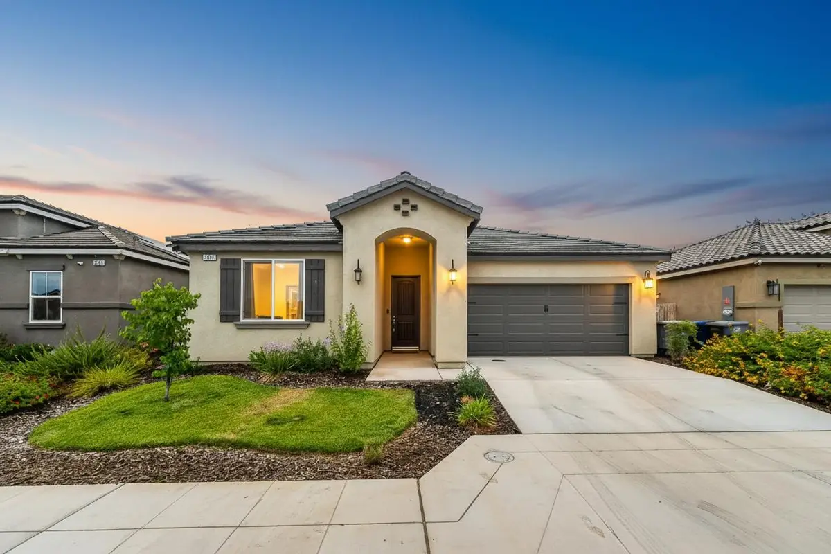 1140 Wasatch Drive, Madera, CA 93638 - #1