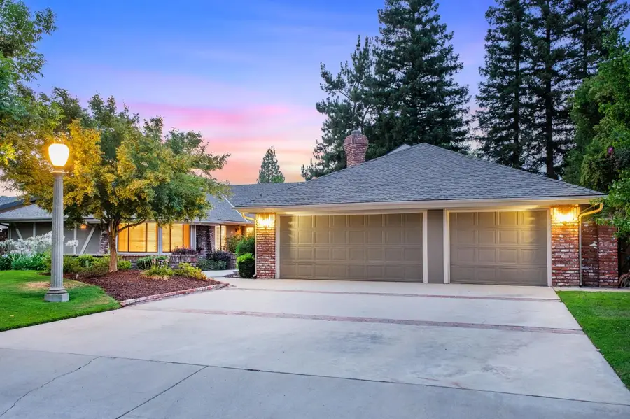 3146 W Alluvial Avenue, Fresno, CA 93711 - #2