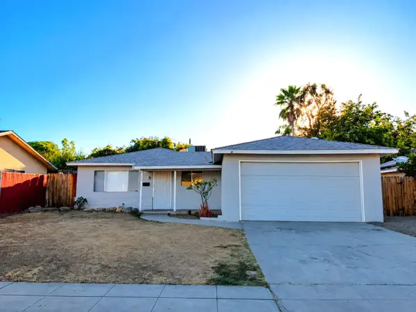 4689 N Feland Avenue, Fresno, CA 93722