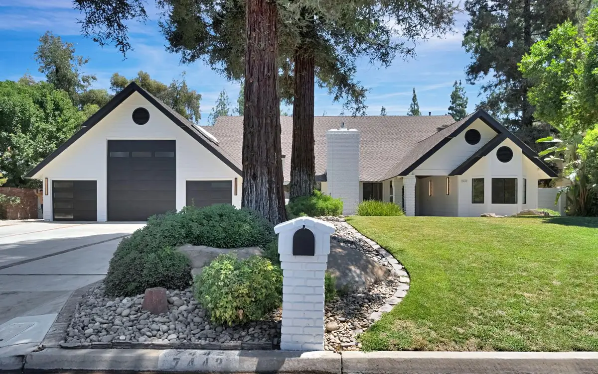 7442 N Tahan Avenue, Fresno, CA 93711 - #1