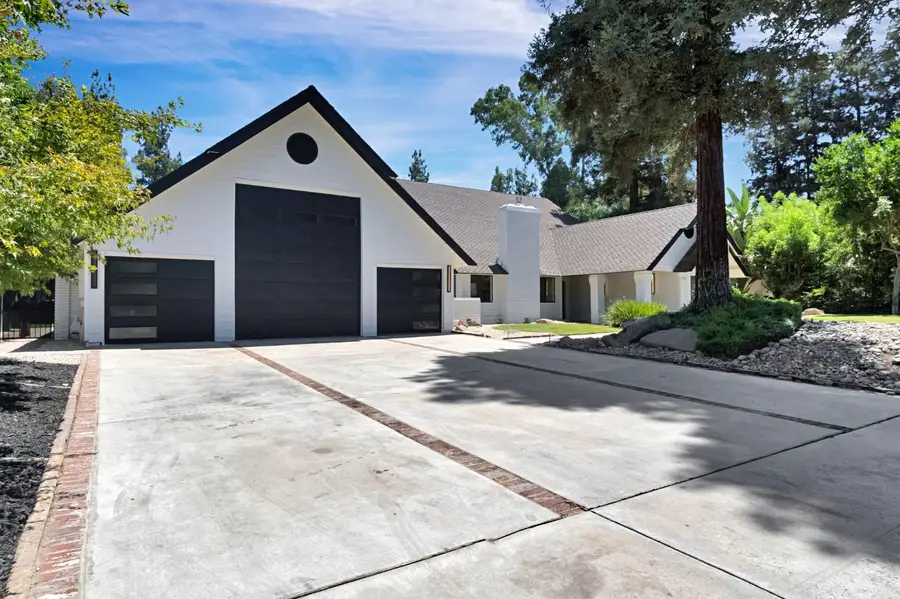 7442 N Tahan Avenue, Fresno, CA 93711 - #3