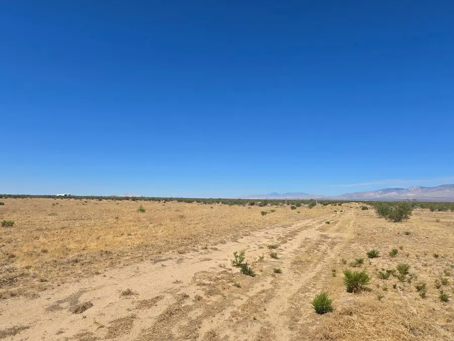 123 Lime Avenue, California City, CA 93505 - #3