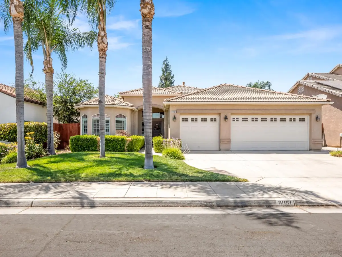8051 N Paula Avenue, Fresno, CA 93720 - #1