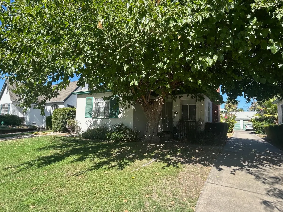 1024 N Broadway, Fresno, CA 93728 - #1