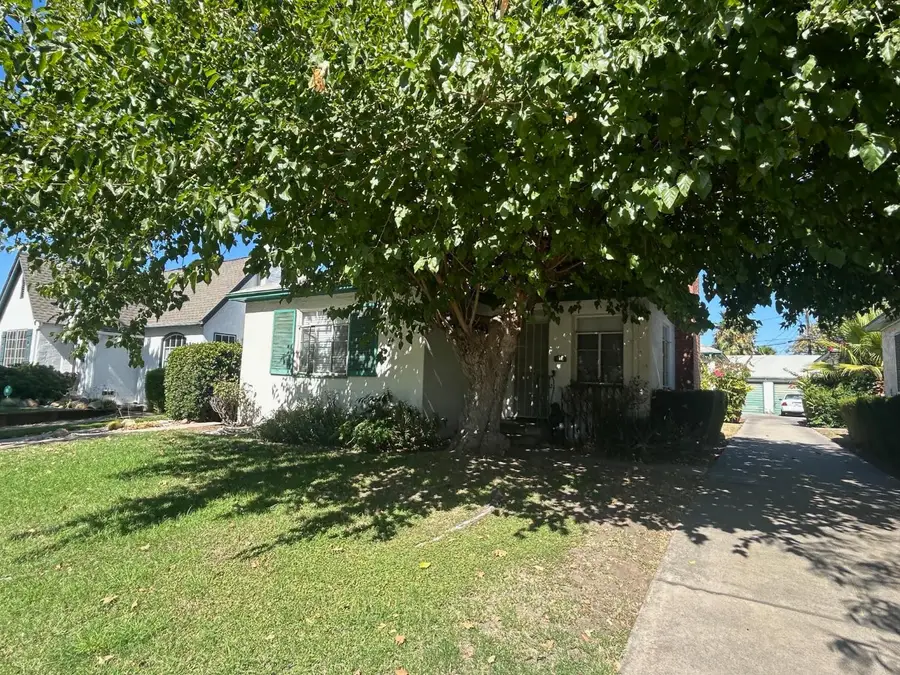 1024 N Broadway, Fresno, CA 93728 - #2