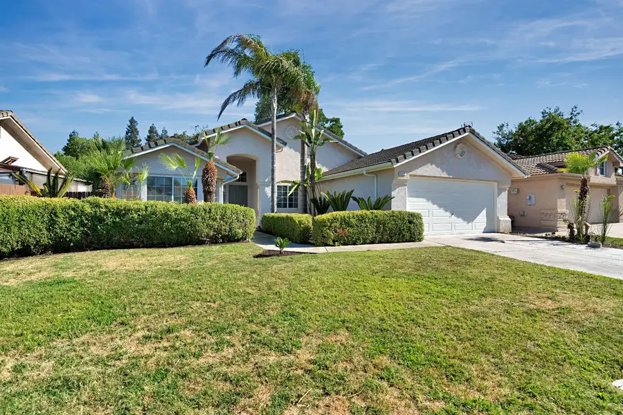 5301 W Troy Avenue, Fresno, CA 93722 - #3