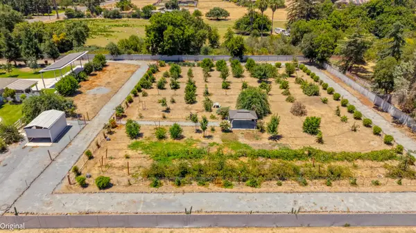 0 Dunn Road, Merced, CA 95340