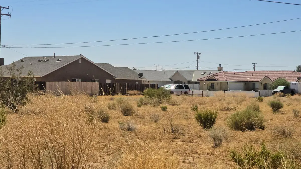 1 77th Street, California City, CA 93505 - #1