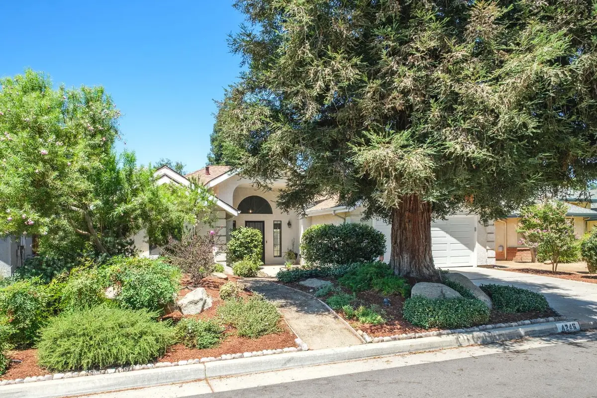 4246 W Los Altos Avenue, Fresno, CA 93722 - #1