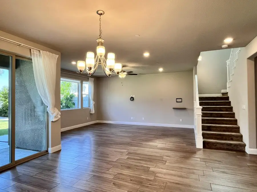 11509 N Via Campagna Drive, Fresno, CA 93730 - #2