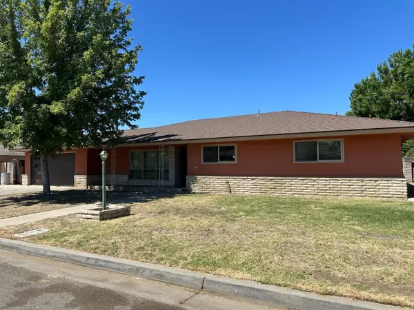 416 Krest Street, Madera, CA 93637
