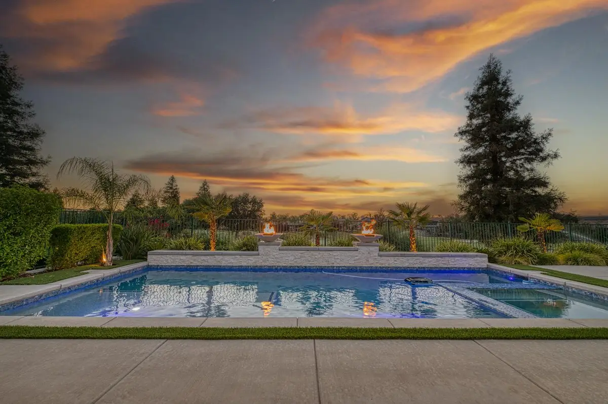 11739 N Turf Drive, Fresno, CA 93730 - #1