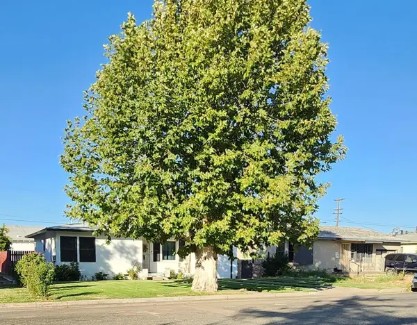 417 N O Street, Madera, CA 93637