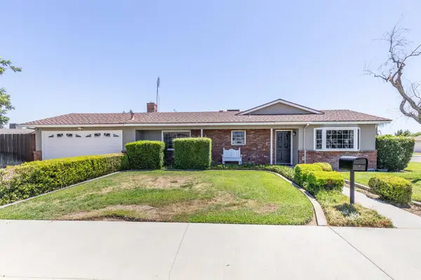 3746 Gaynor, Selma, CA 93662