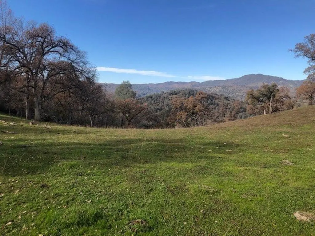 0 Mountain View Peak Road, O Neals, CA 93645 - #1