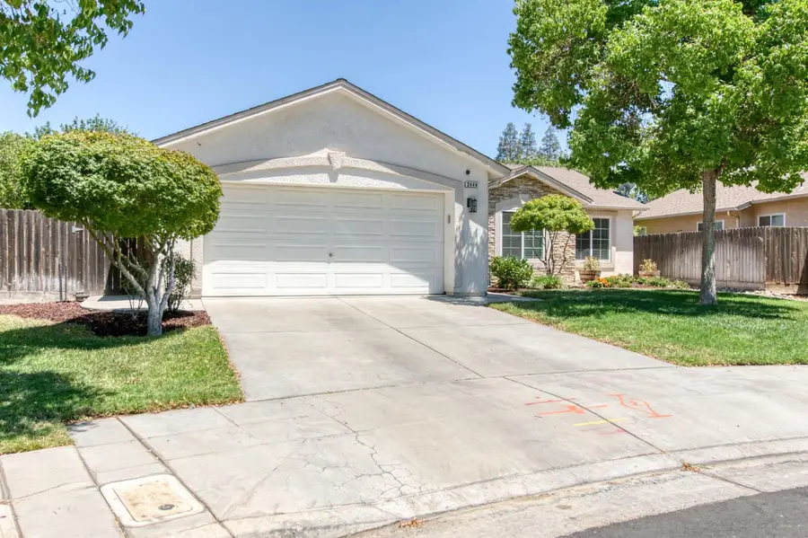 2444 N Tracy N, Fresno, CA 93722 - #3