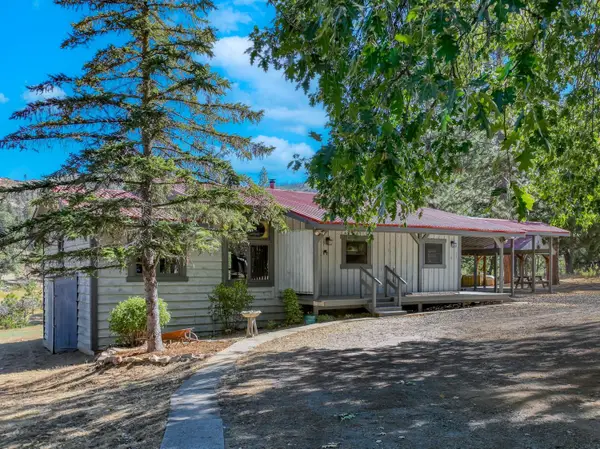 34315 Shaver Springs Road, Auberry, CA 93602