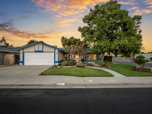 225 N Acacia Avenue, Clovis, CA 93612