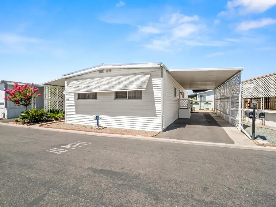 221 W Herndon Avenue #184, Fresno, CA 93650 - #2