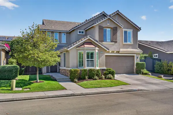 3435 Bellaire Avenue, Clovis, CA 93619
