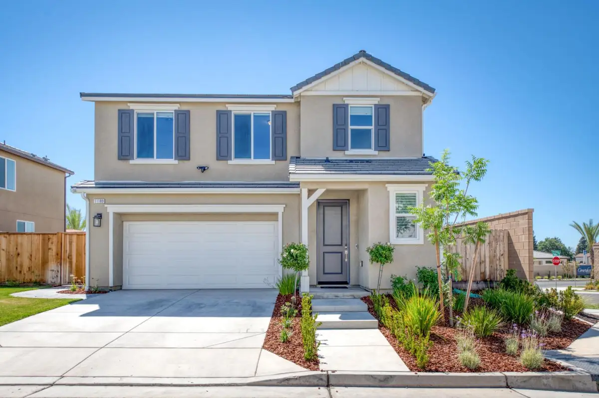 11189 N Ocaso Drive, Fresno, CA 93730 - #1