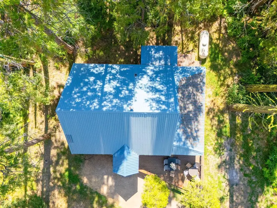 41881 Evergreen Road, Shaver Lake, CA 93664 - #3