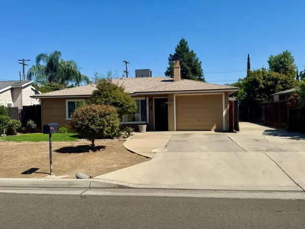 1313 E Griffith Way, Fresno, CA 93704