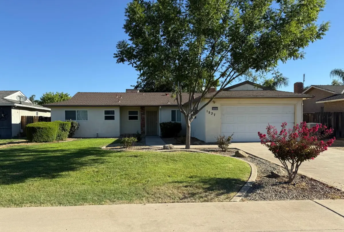 1537 Gettysburg Avenue, Clovis, CA 93611 - #1